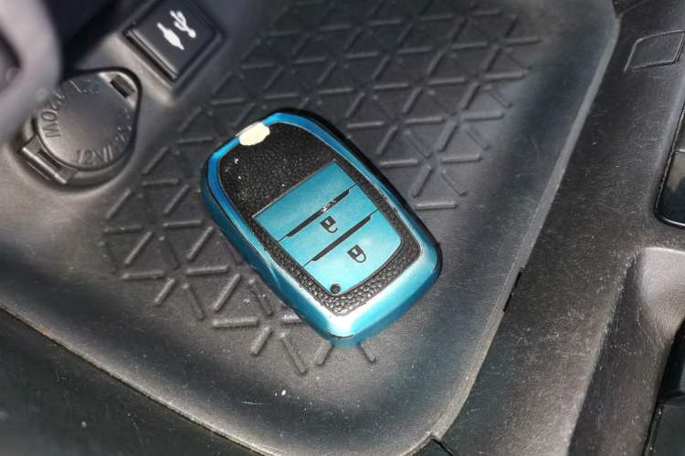 Used Toyota RAV4 2020 2.0L CVT Two-Wheel Drive Fashion Edition