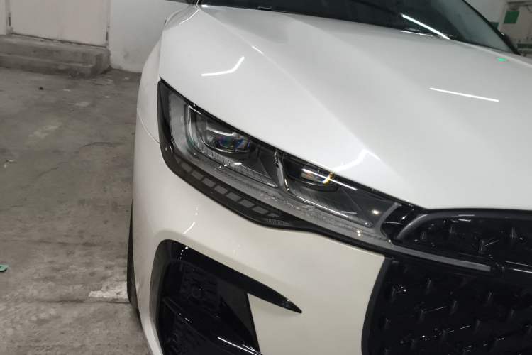 Used Lincoln Z 2022 iKoo Luxury Edition