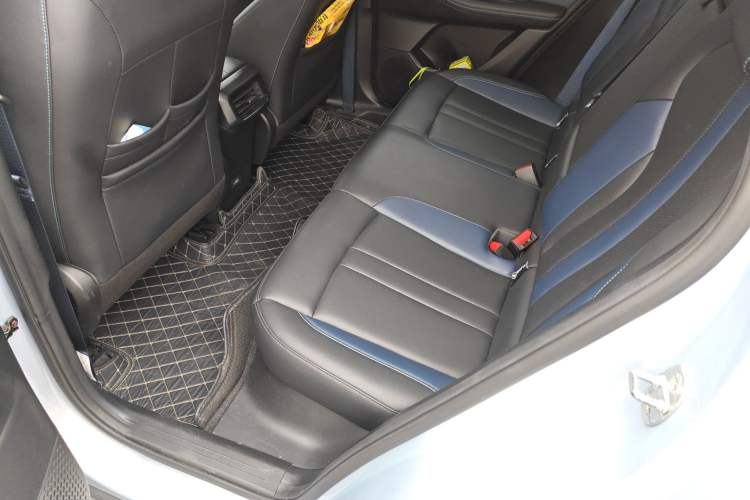 Used GAC Trumpchi GS3 2023 Shadow Speed 270T Dynamic Intelligence Edition