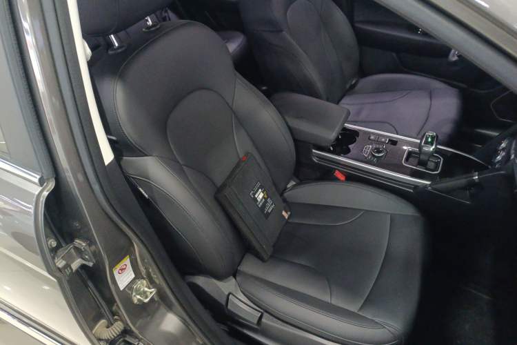 Used Haval H6 2018 Red-Label Sport Edition 1.5T Automatic Two-Wheel Drive Elite Model