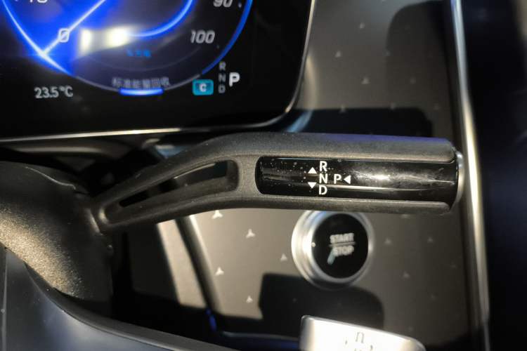 Used Mercedes-Benz EQE 2022 350 First Edition Special Version