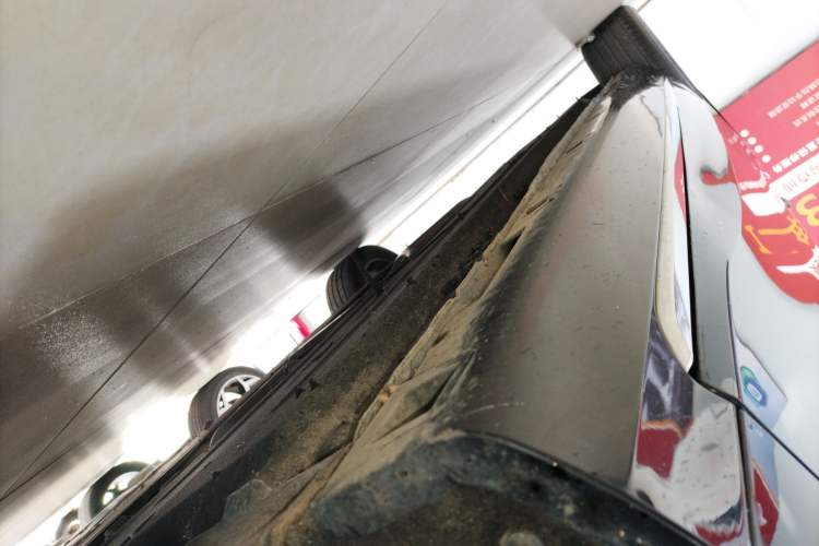 Used Hongqi H5 2023 1.5T DCT Smart Connect Flagship Edition
