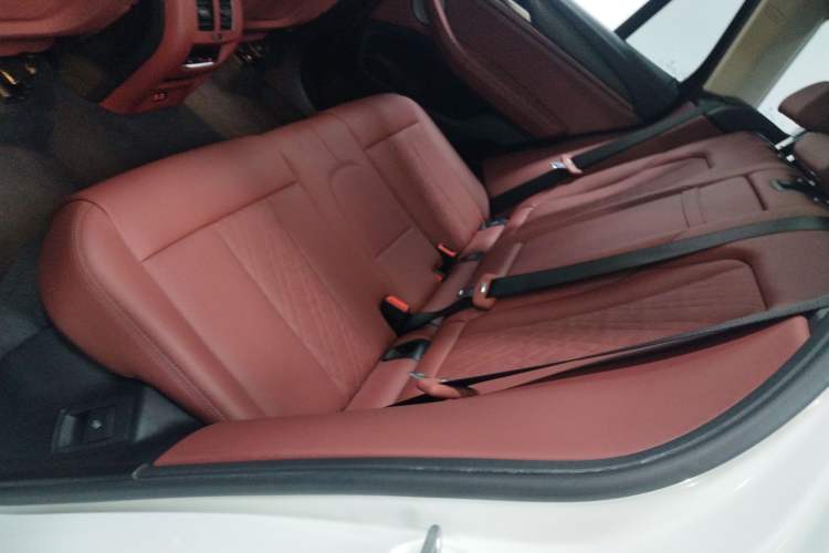 Used BMW X3 2023 xDrive30i Leading Model M Night Edition Package