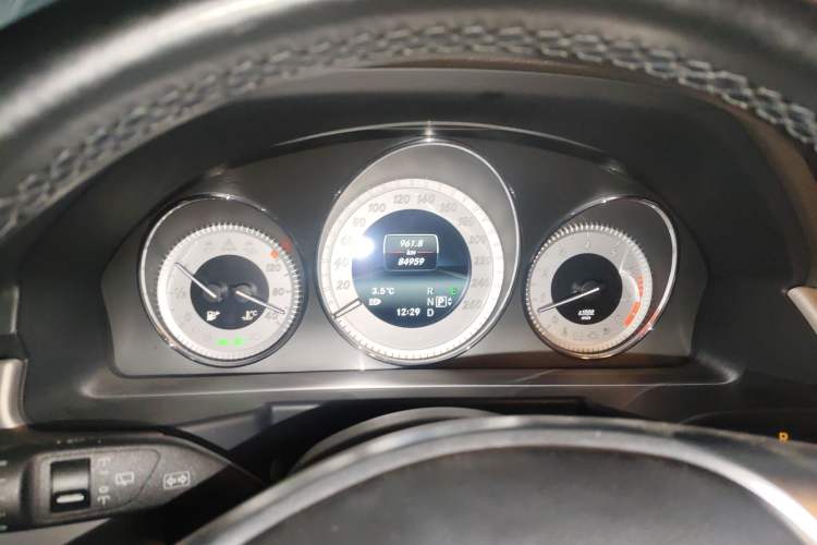 Used Mercedes-Benz GLK-Class 2015 GLK 300 4MATIC Fashion Edition Ultimate Version