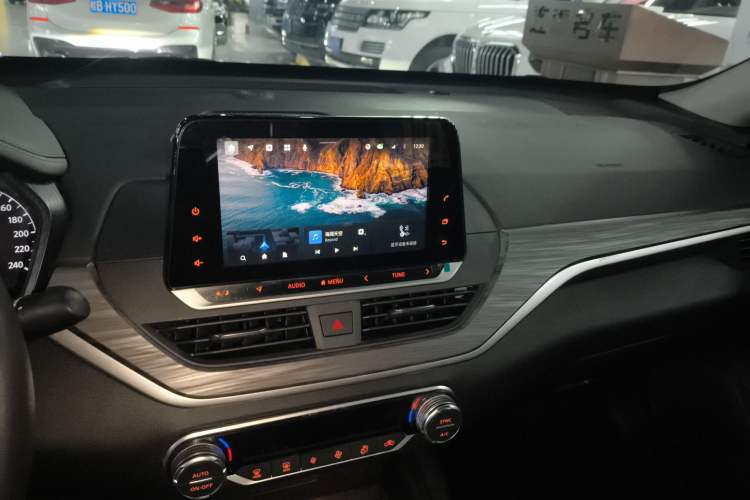 Used Nissan Teana 2021 2.0T XL Smart Upgrade Edition