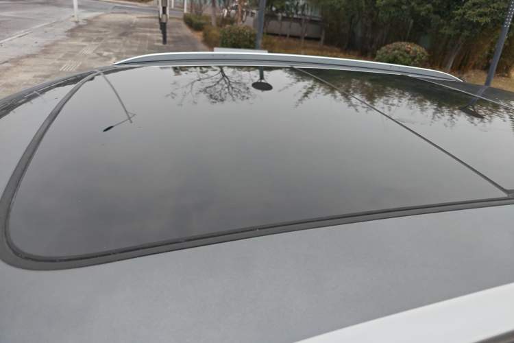 Used Audi Q3 2021 40 TFSI Fashion Dynamic Model
