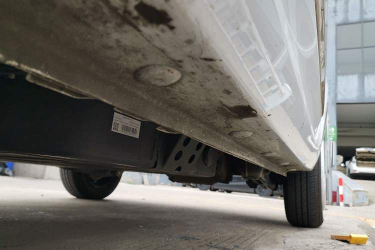 Used Bestune Pony 2025 222km Lightning Horse
