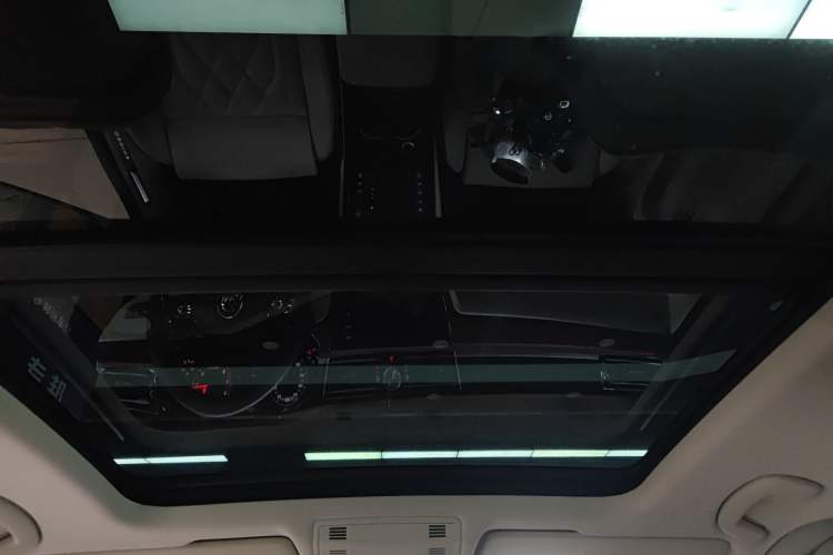 Used Volkswagen Phideon 2021 380TSI Prestige Edition
