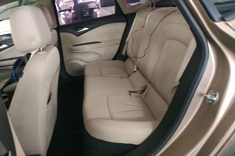 Used Buick Verano 2018 Sedan 15S Automatic Entry Model
