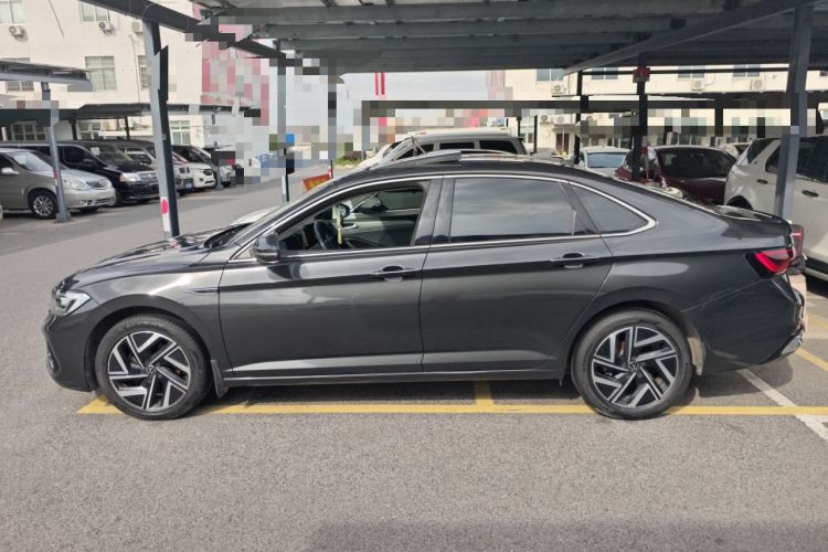 Used Volkswagen Sagitar 2023 300TSI DSG Excellence Edition
