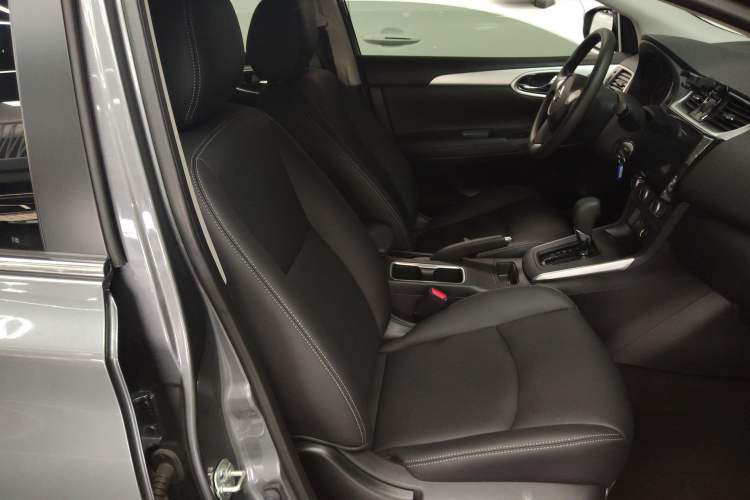 Used Nissan Sylphy 2024 Classic 1.6XE CVT Comfort Edition