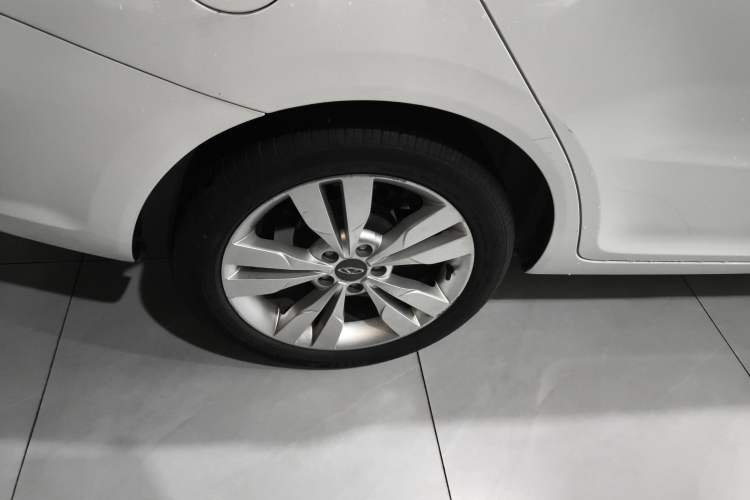 Used Chery Arrizo 5 2016 1.5L CVT Trendsetting Edition
