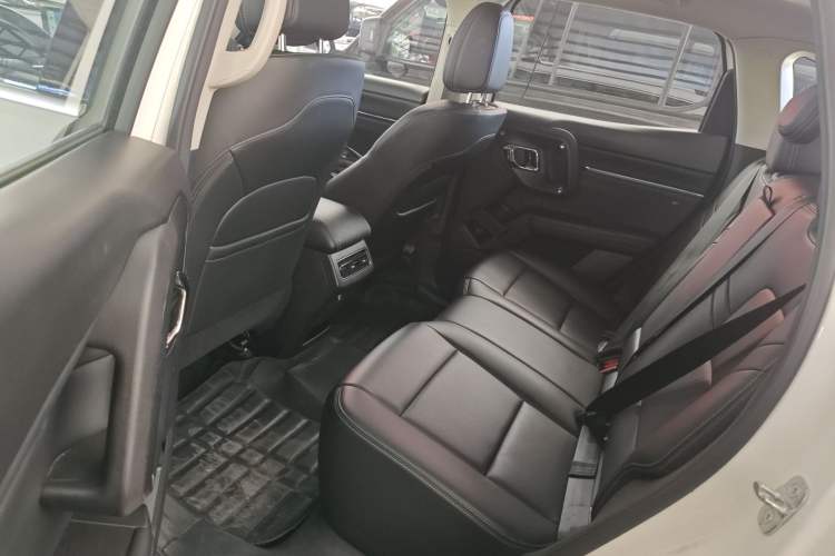 Used Haval  2023 2.0T Two-Wheel Drive Chaoye Version Plus
