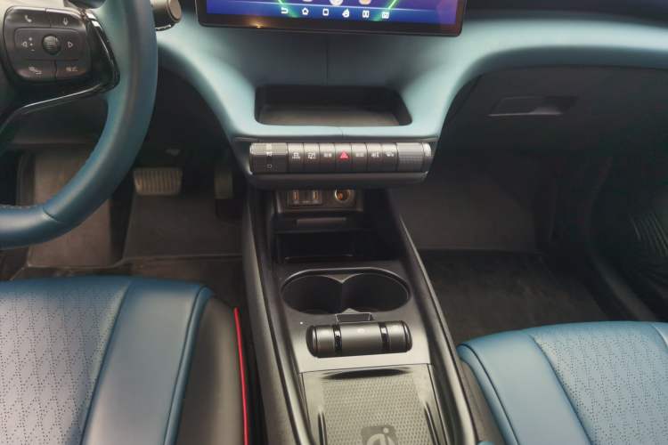 Used BYD Dolphin 2021 405 km Fashion Edition