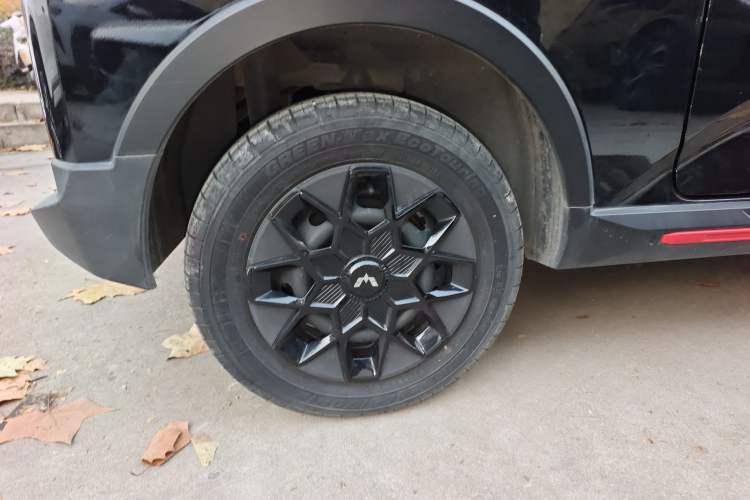 Used Wuling Hongguang MINIEV 2022 GAMEBOY 200km Gaming Edition with Lithium Iron Phosphate