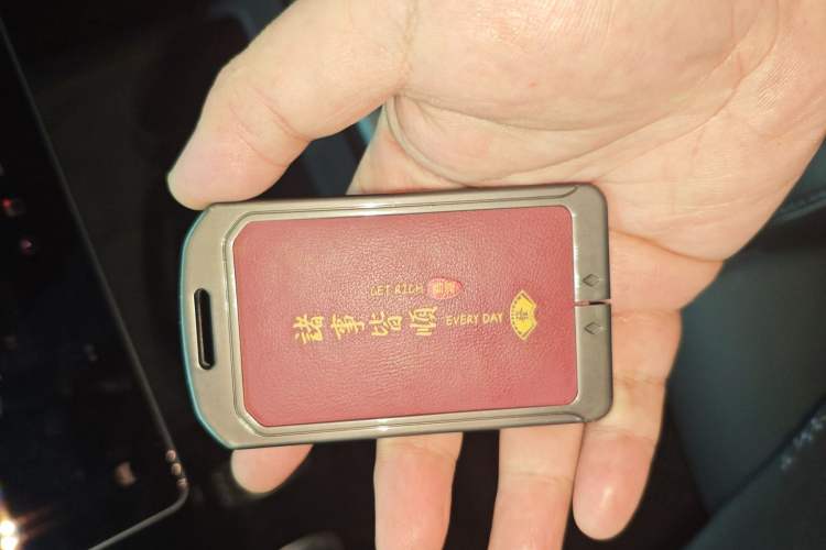 Used Tesla Model 3 2024 High-Performance All-Wheel-Drive Version
