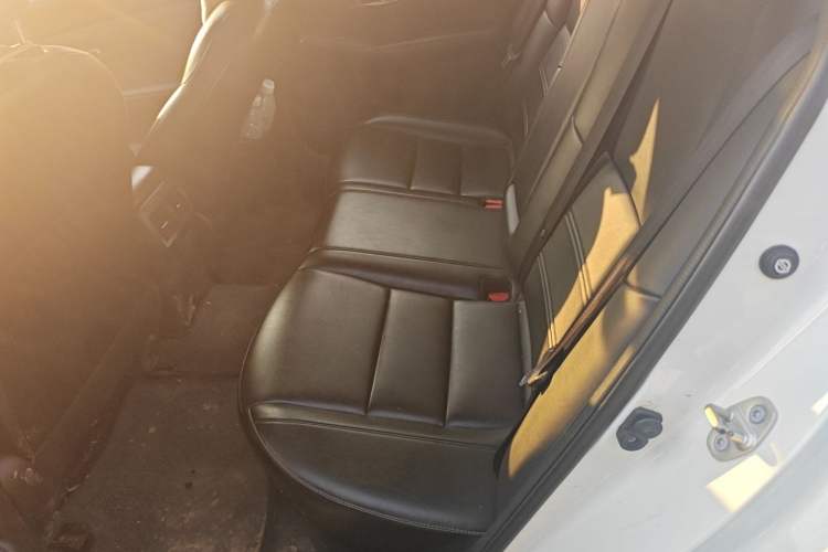 Used Nissan Sylphy 2020 1.6L XL CVT Enjoyment Edition
