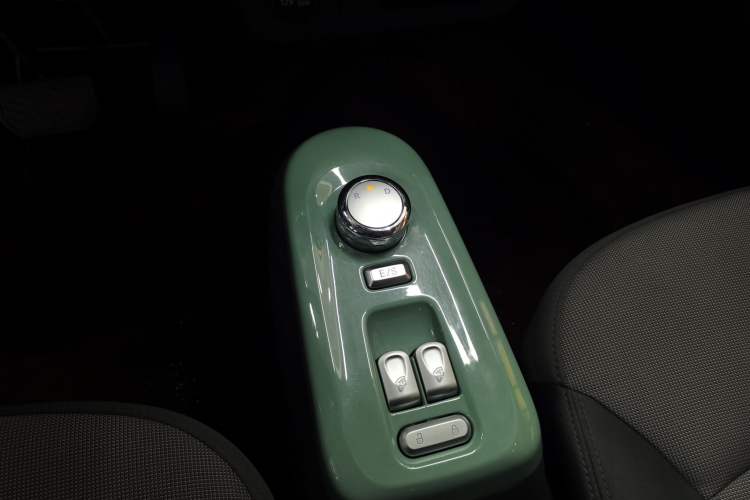 Used  Lumin 2023 205km Xiangqin Version