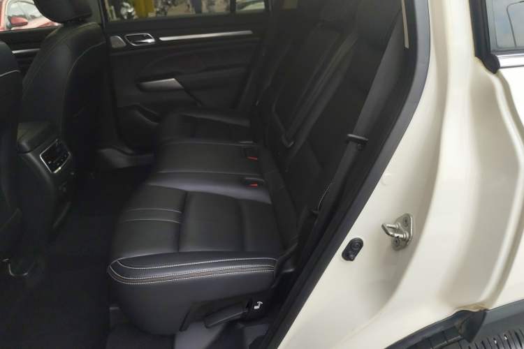 Used GAC Trumpchi GS8 2020 390T Two-Wheel Drive Luxury Smart Connectivity Version (7 Seats)
