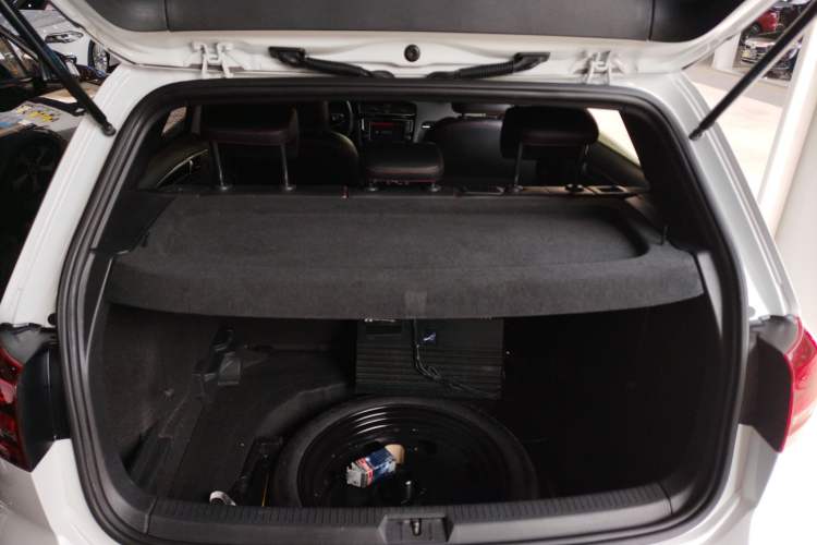 Used Volkswagen Golf GTI 2016 2.0 TSI GTI
