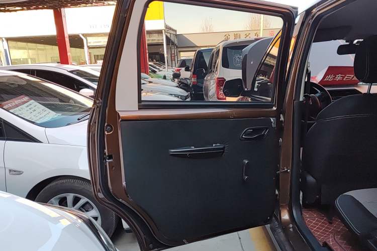 Used Wuling Hongguang 2021 1.5L S Base Version LAR
