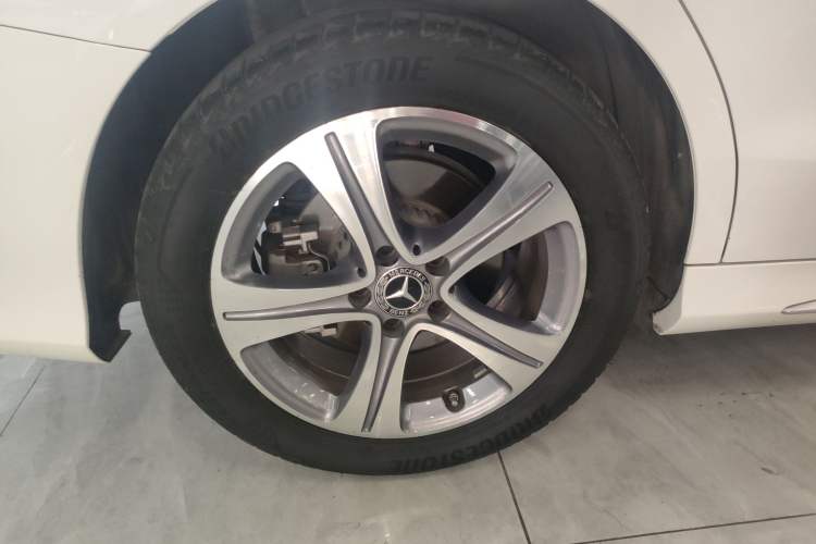 Used Mercedes-Benz C-Class 2021 C 260 L Sport Edition
