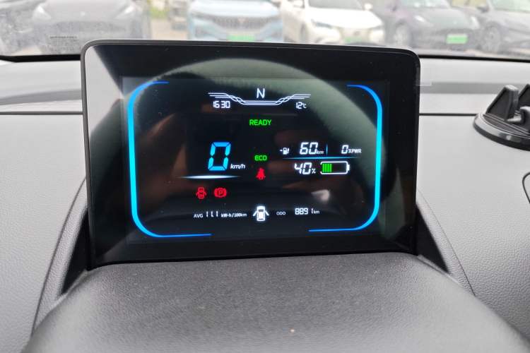 Used  Lumin 2022 155 km – Refreshingly Sweet Edition