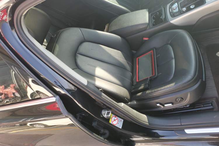 Used Audi A6L 2018 30th Anniversary Edition TFSI Trendy Model
