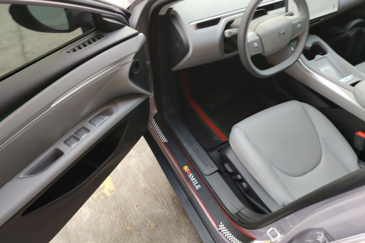 Used XPeng MONA M03 2025 620 Ultra-Long Range Plus