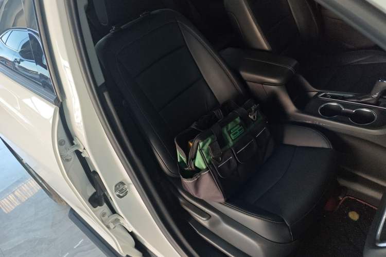 Used Chevrolet Equinox 2019 535T Automatic Chijie Edition China VI