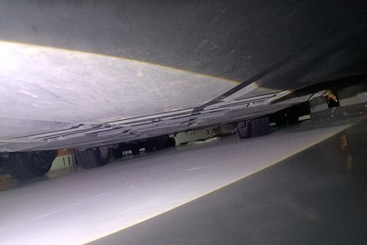 Used  fortwo 2012 1.0 MHD Hardtop Standard Edition
