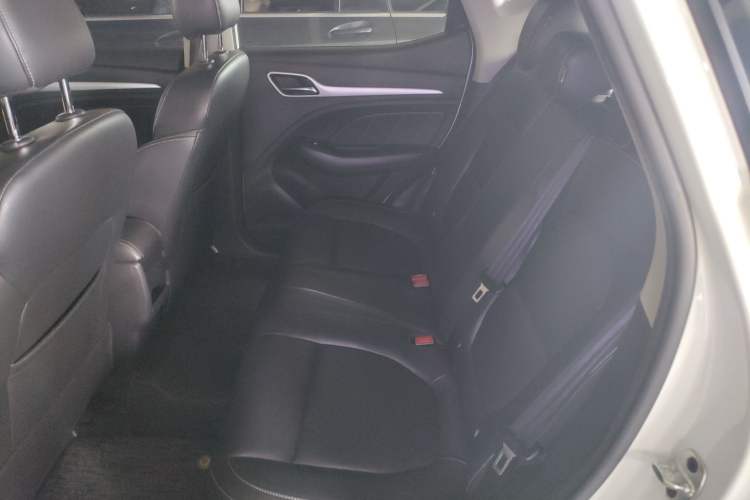 Used MG ZS 2018 1.5L Automatic Elite Edition China V Standard
