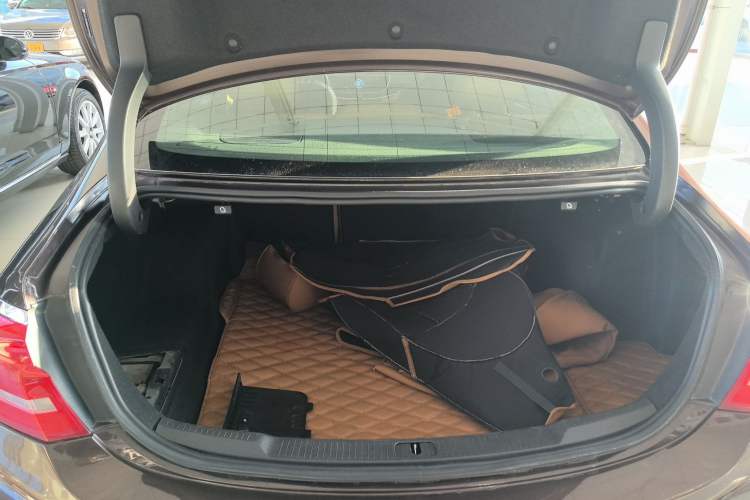 Used Buick LaCrosse 2016 20T Elite Edition