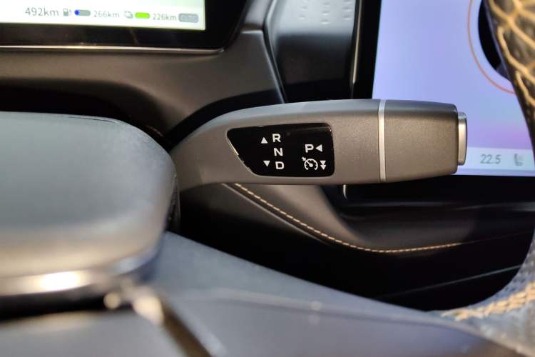 Used  SL03 2022 1.5L 1200 Extended-Range Version
