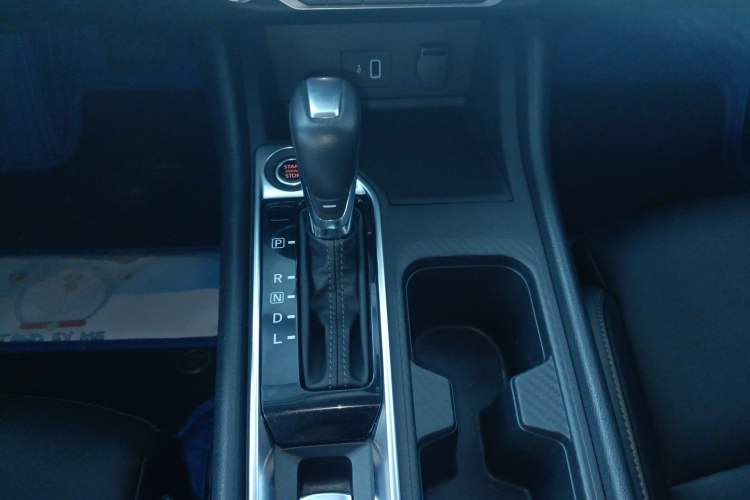 Used Nissan Sylphy 2022 1.6L XL CVT Enjoyment Edition