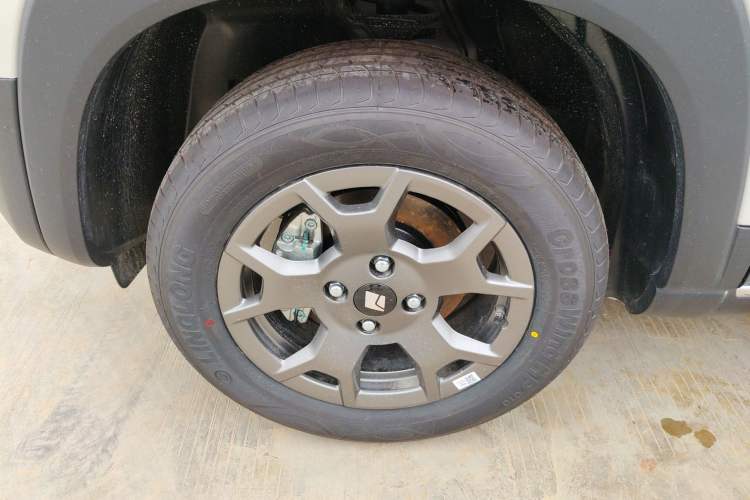 Used Baojun Spark EUV 2026 301km Flagship Edition
