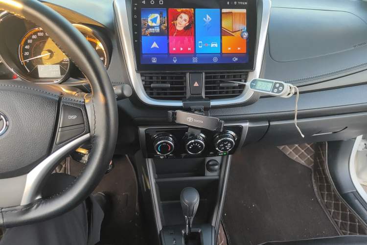 Used Toyota YARiS L 2022 X-Trail 1.5L CVT Leading PLUS Edition
