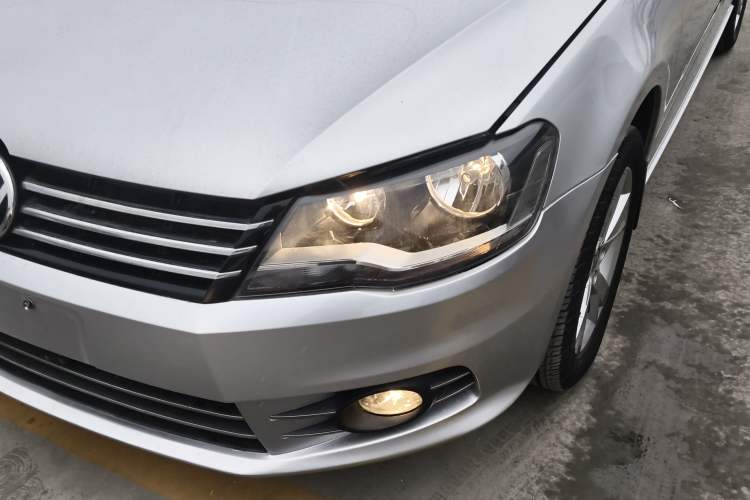 Used Volkswagen Bora 2014 1.6L Automatic Comfort Model
