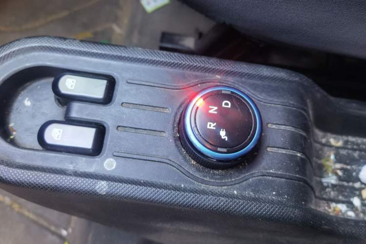 Used Wuling Hongguang MINIEV 2020 Enjoyment Model Lithium Iron Phosphate