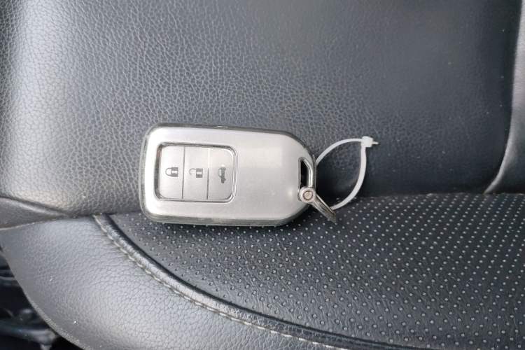 Used Honda Envix 2019 180TURBO CVT Enjoyment Edition China VI
