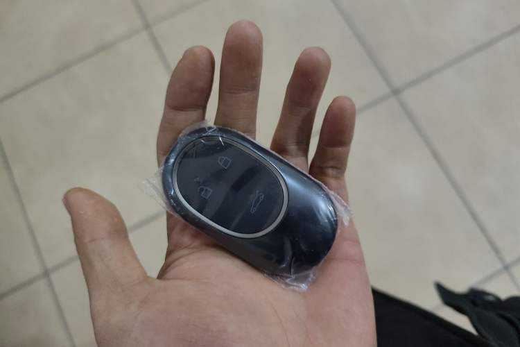 Used Nio ET5T 2025 75 kWh Touring
