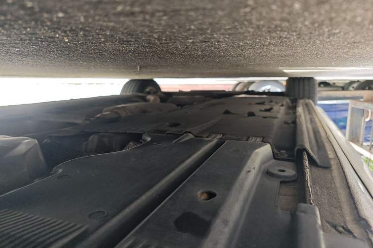 Used Audi A4L 2015 35 TFSI Automatic Standard Model
