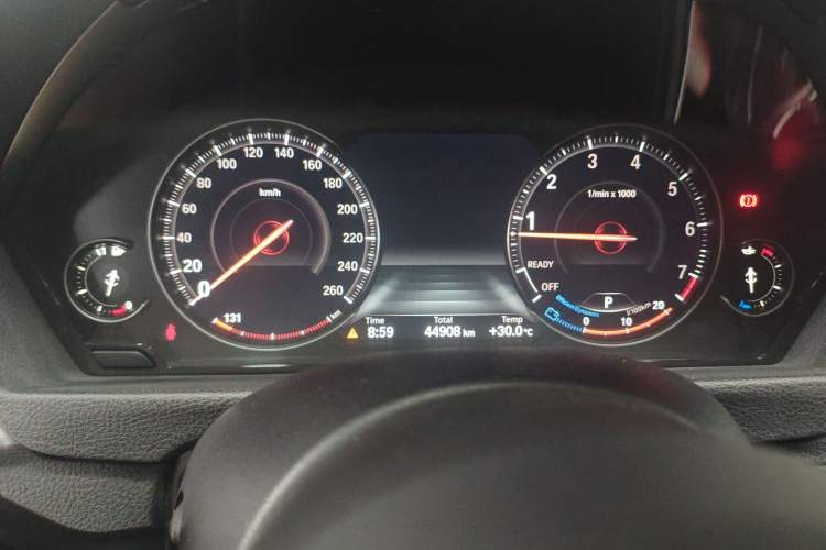 Used BMW 3 Series GT 2020 320i M Sport Package
