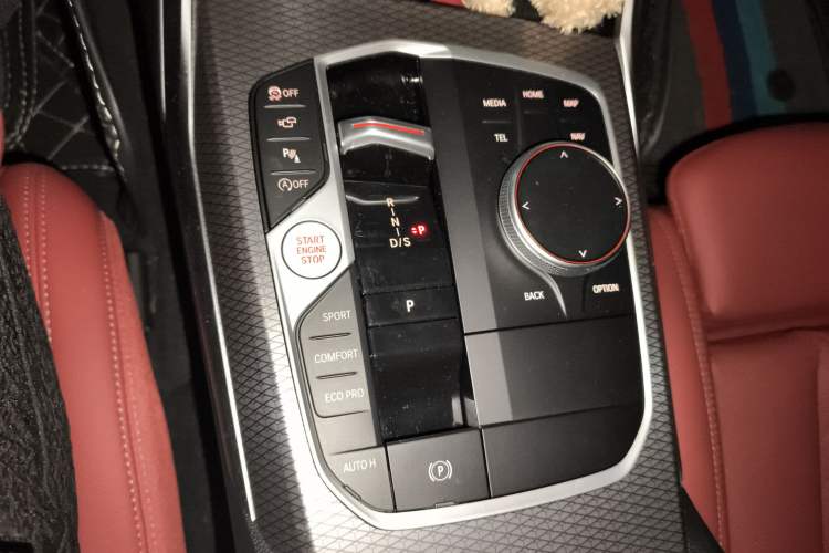 Used BMW 3 Series 2024 325i M Sport Night Edition Package
