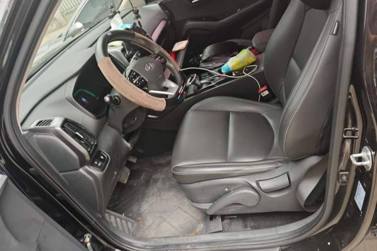 Used Hyundai ix35 2021 2.0L Automatic 2WD GLS Leading Edition