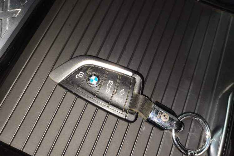 Used BMW X3 2020 xDrive28i M Sport Package