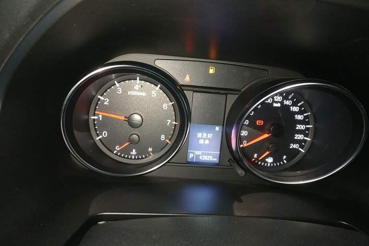 Used Haval M6 2021 PLUS 1.5T DCT Luxury Smart Connectivity Model
