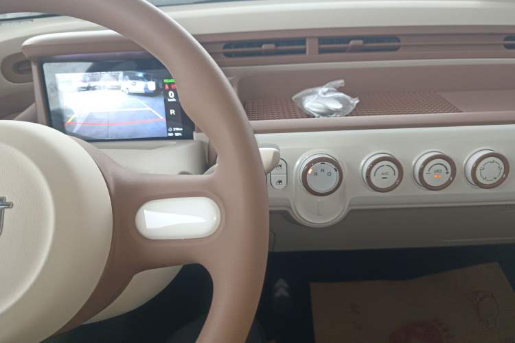 Used Bestune Pony 2026 Model 222km Shining Horse
