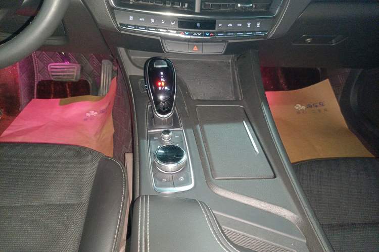 Used Cadillac CT5 2021 28T Fashion Edition
