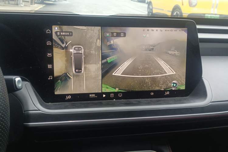 Used XPeng P7 2023 P7i 702 Pro